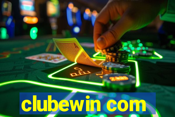 clubewin com